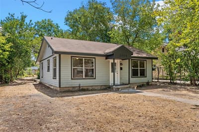2406 Alexander Avenue, Waco TX 76708 - Photo 3