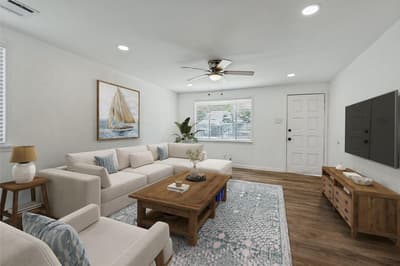 227 S Justin Avenue, Dallas TX 75211 - Photo 5