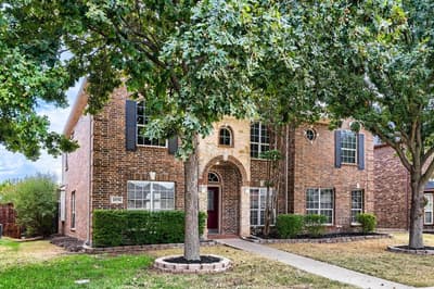 12576 Pond Cypress Lane, Frisco TX 75035 - Photo 2