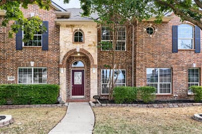 12576 Pond Cypress Lane, Frisco TX 75035 - Photo 3