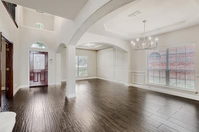 12576 Pond Cypress Lane, Frisco TX 75035 - Photo 4