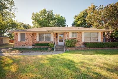1120 Atlanta Circle, Garland TX 75041 - Photo 3