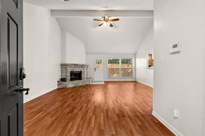 7016 Fall Creek Court, Watauga TX 76148 - Photo 4