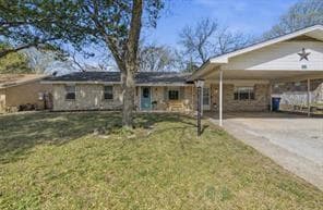1224 N Texas Street, De Leon TX 76444 - Photo 3