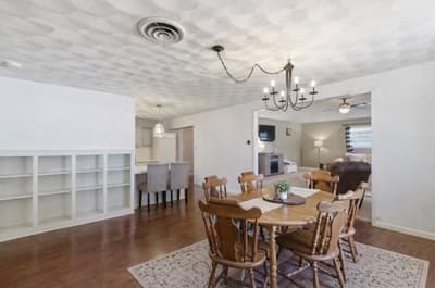 1224 N Texas Street, De Leon TX 76444 - Photo 5