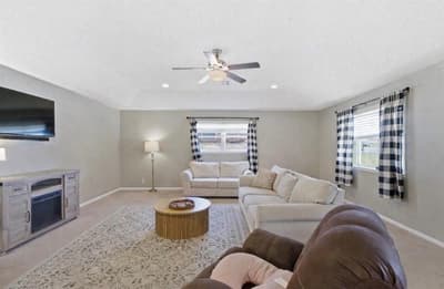 1224 N Texas Street, De Leon TX 76444 - Photo 4