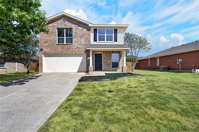 129 Maned Drive, Sanger TX 76266 - Photo 3