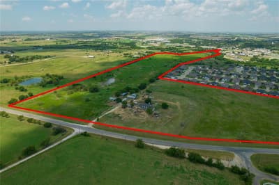 9501 Fm 2331, Godley TX 76044