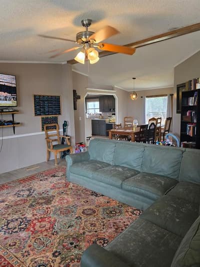2901 Rolling Oaks Drive, Cleburne TX 76031