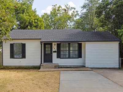 140 Edgefield Drive, Garland TX 75040