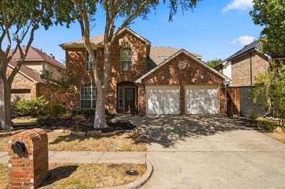 9991 Slick Rock Trail, Frisco TX 75033 - Photo 2