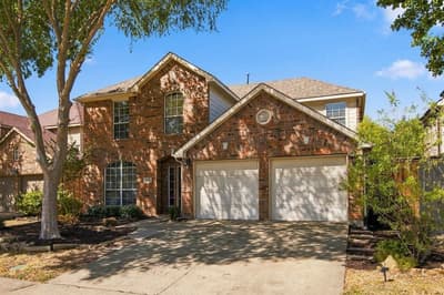 9991 Slick Rock Trail, Frisco TX 75033 - Photo 3