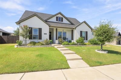 7241 Harrier Street, Fort Worth TX 76179