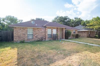 2801 College Park Drive, Rowlett TX 75088 - Photo 3