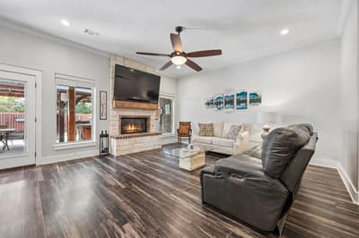 101 Prairie Meadow Lane, Pottsboro TX 75076 - Photo 4