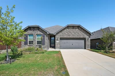 1612 Elle Lane, Aubrey TX 76227