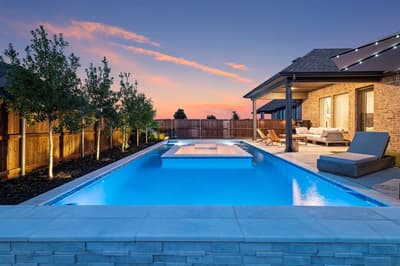 1625 Windflower Drive, Aubrey TX 76227 - Photo 3