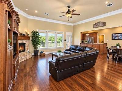 3707 Heatherwood Lane, Sherman TX 75090 - Photo 3