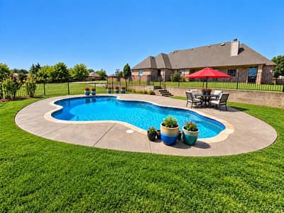 3707 Heatherwood Lane, Sherman TX 75090