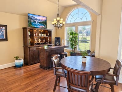 3707 Heatherwood Lane, Sherman TX 75090 - Photo 5