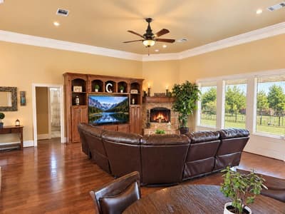 3707 Heatherwood Lane, Sherman TX 75090 - Photo 4