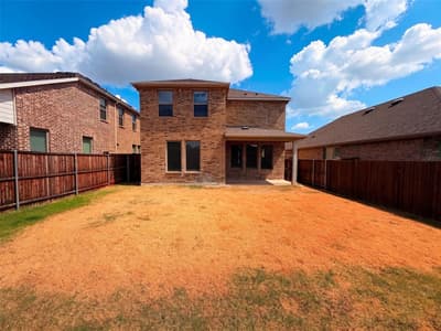 1448 Martingale Lane, Forney TX 75126 - Photo 5