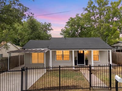 3120 N 17th Street, Waco TX 76708