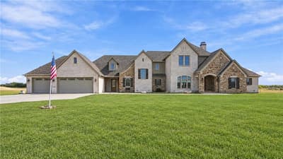 1180 Wiggins Road, Maypearl TX 76064 - Photo 2