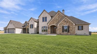 1180 Wiggins Road, Maypearl TX 76064 - Photo 4