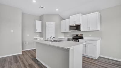 1020 BOLL WEEVIL Drive, Cleburne TX 76031 - Photo 4