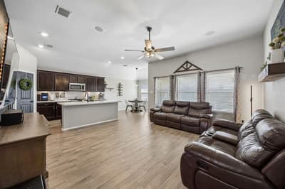 14632 Basketweaver Lane, Fort Worth TX 76052 - Photo 2