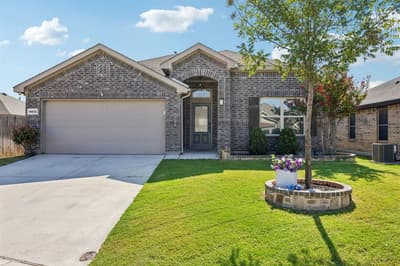 14632 Basketweaver Lane, Fort Worth TX 76052