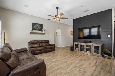 14632 Basketweaver Lane, Fort Worth TX 76052 - Photo 5