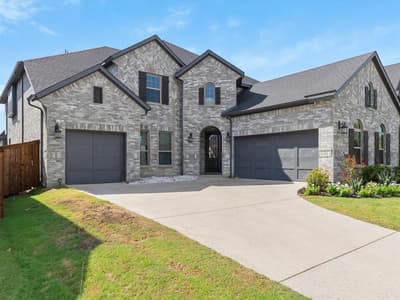 4009 Horsemint Road, Aubrey TX 76227