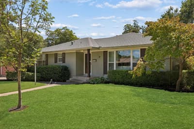 1209 Spruce Drive, Richardson TX 75080 - Photo 2