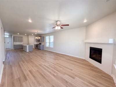 14316 Spitfire Trail, Fort Worth TX 76262 - Photo 3