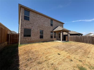 14316 Spitfire Trail, Fort Worth TX 76262 - Photo 5