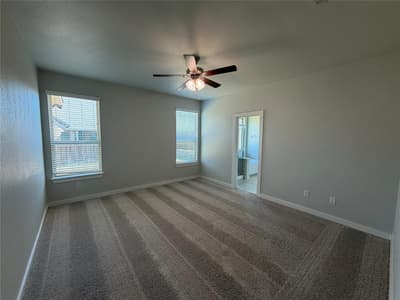 14316 Spitfire Trail, Fort Worth TX 76262 - Photo 4