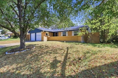 814 S Hyde Park Avenue, Denison TX 75020 - Photo 3