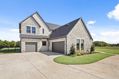 324 Chapel View Court, Heath TX 75032 - Photo 4