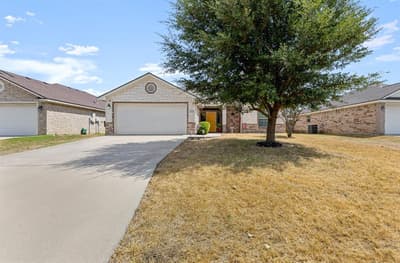 2115 Carriage House Drive, Temple TX 76502 - Photo 2