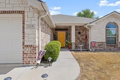 2115 Carriage House Drive, Temple TX 76502 - Photo 4