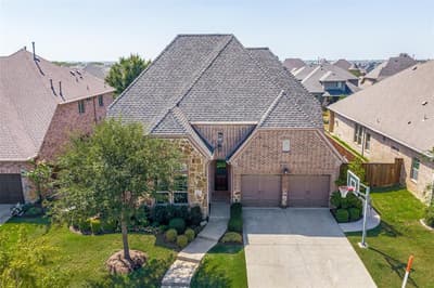 1647 Cedar Ranch Road, Frisco TX 75036 - Photo 2