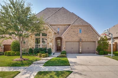 1647 Cedar Ranch Road, Frisco TX 75036