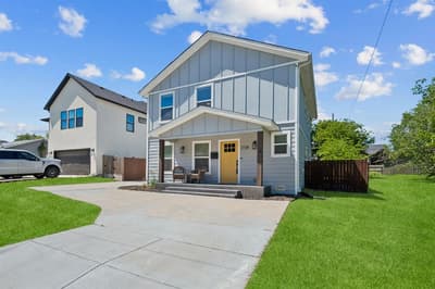 2728 Livingston Avenue, Fort Worth TX 76110 - Photo 3