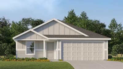 1256 Tufted Drive, Fort Worth TX 76134