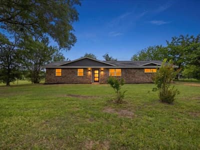 3901 Fm 1395, Wills Point TX 75169