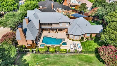 5325 BLAKE Drive, Plano TX 75093 - Photo 3