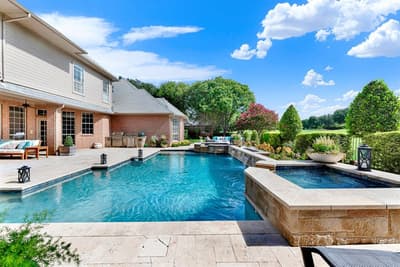 5325 BLAKE Drive, Plano TX 75093 - Photo 4