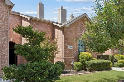 1748 Massey Drive, Lewisville TX 75067 - Photo 2